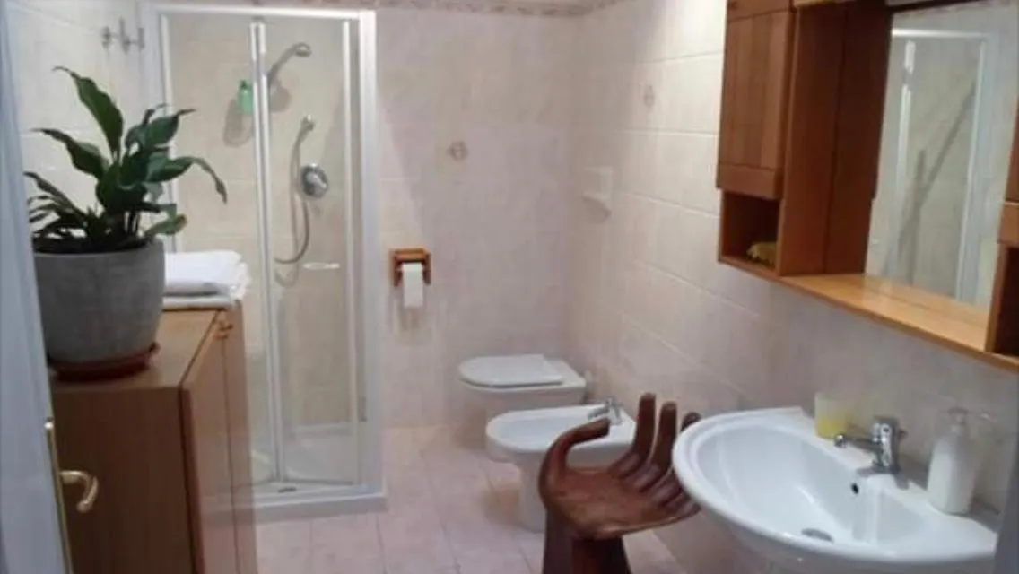 Il Volto Del Lago - Rooms&Apartments San Felice del Benaco Apartment