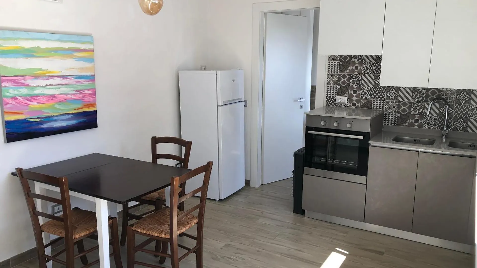 Il Volto Del Lago - Rooms&Apartments San Felice del Benaco 0*,  Italy