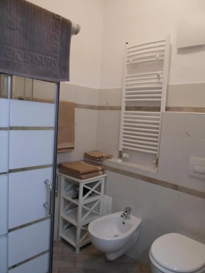 Il Volto Del Lago - Rooms&Apartments San Felice del Benaco
