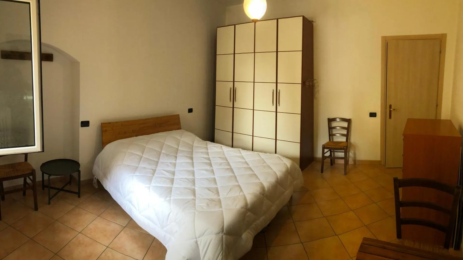 Il Volto Del Lago - Rooms&Apartments San Felice del Benaco Apartment