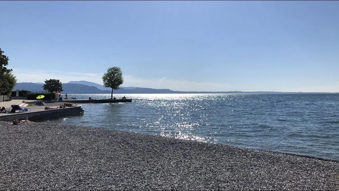 Il Volto Del Lago - Rooms&Apartments San Felice del Benaco