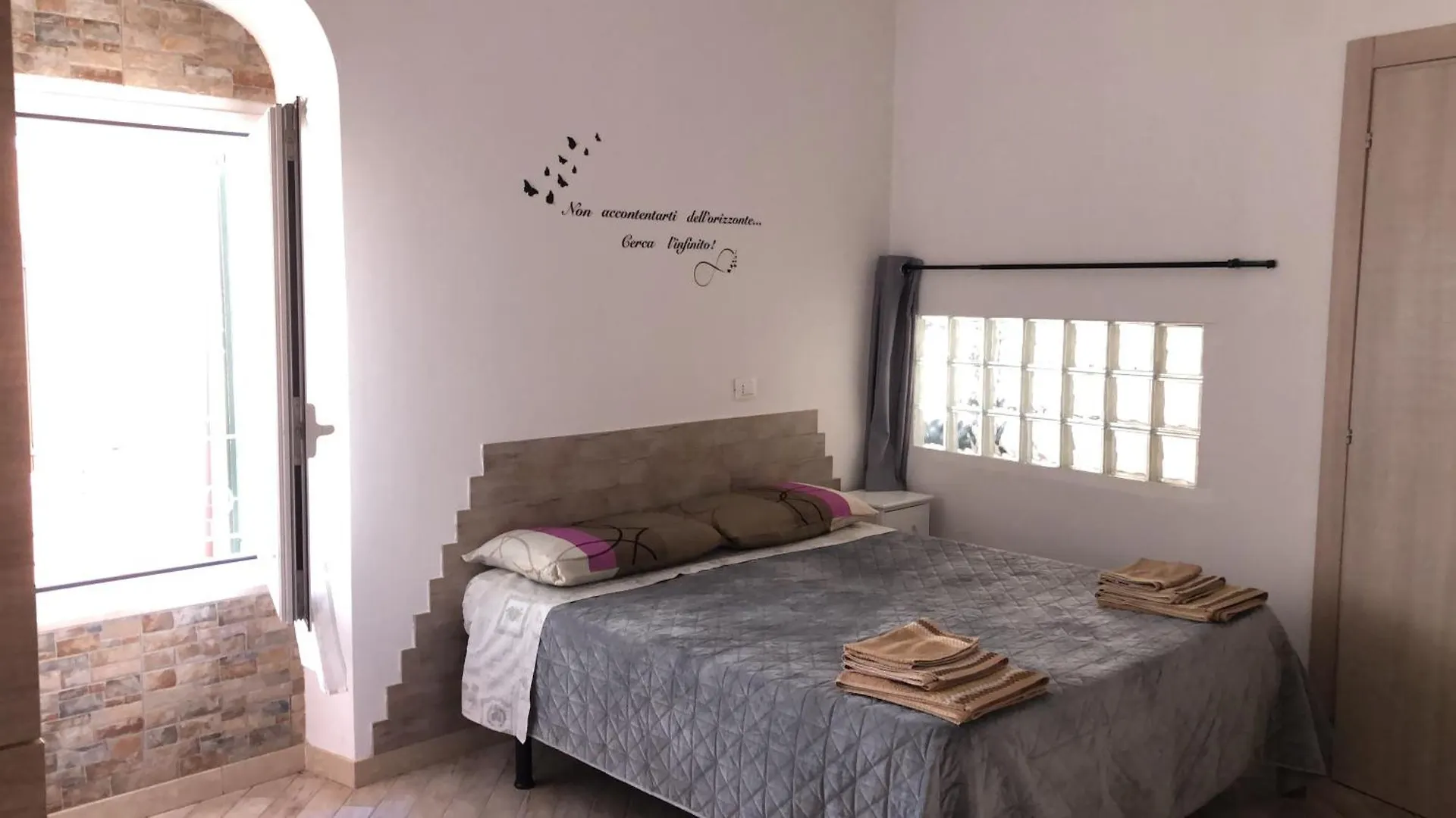 Il Volto Del Lago - Rooms&Apartments San Felice del Benaco