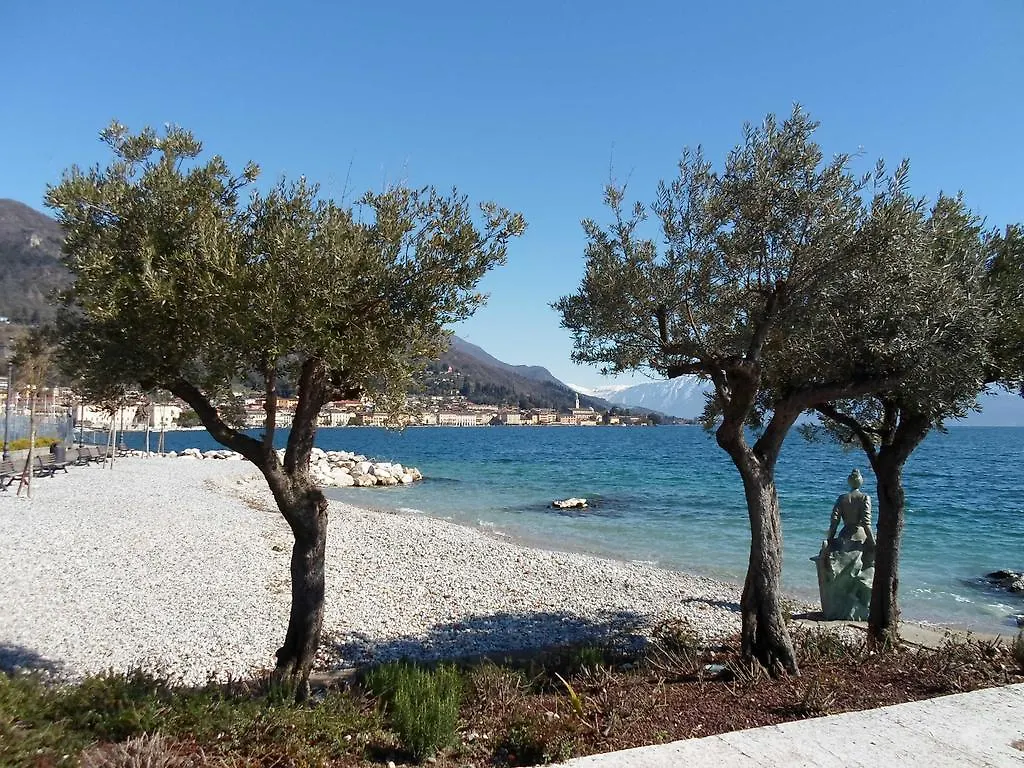 Apartament Il Volto Del Lago - Rooms&Apartments San Felice del Benaco