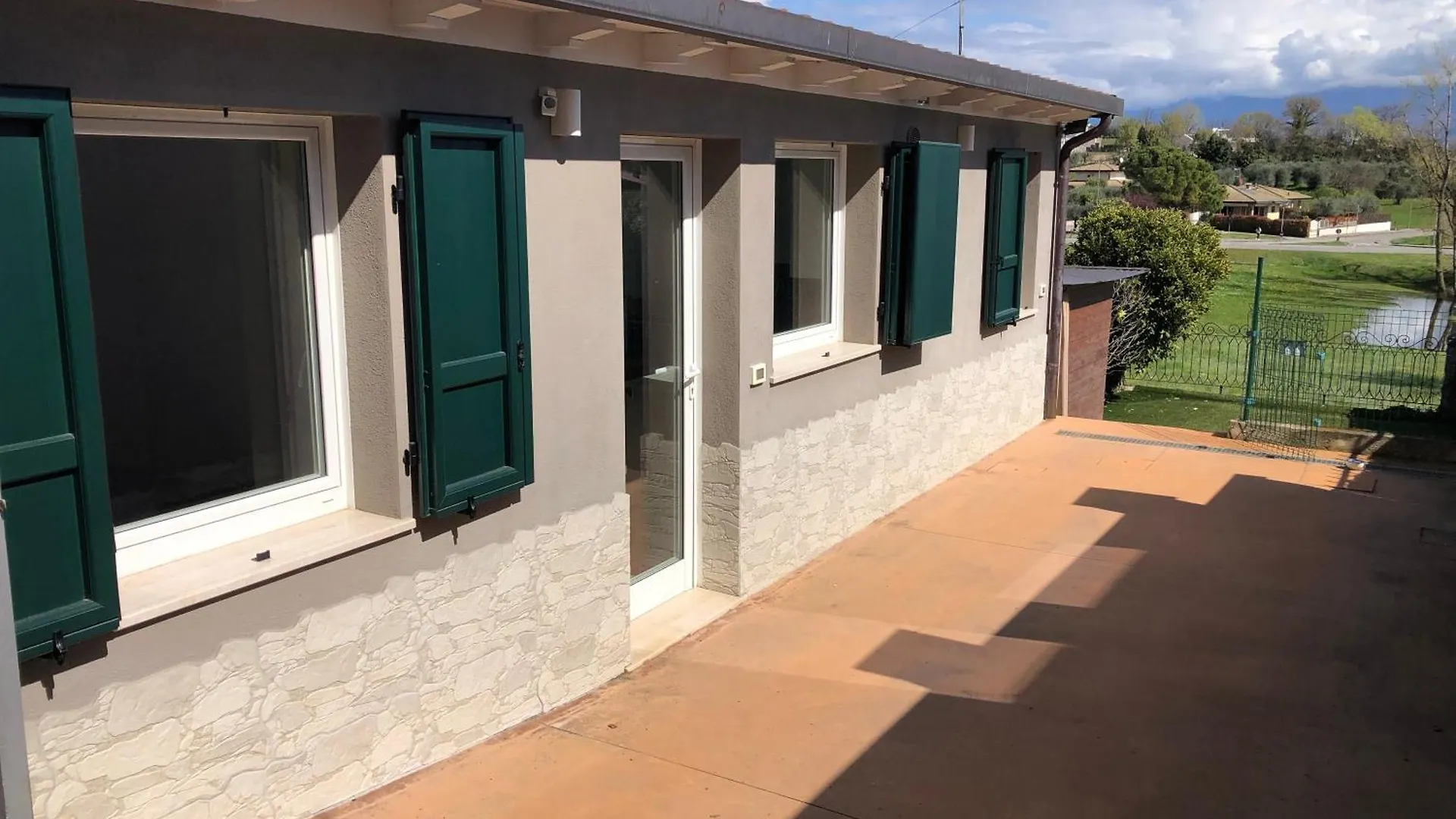 Il Volto Del Lago - Rooms&Apartments San Felice del Benaco