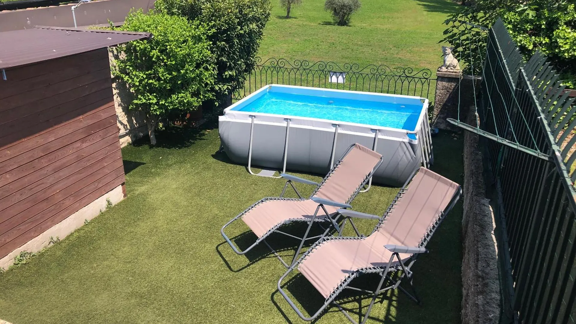Apartment Il Volto Del Lago - Rooms&Apartments San Felice del Benaco