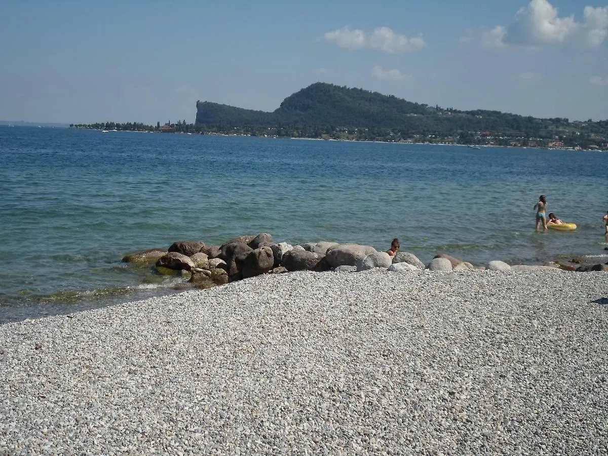 Il Volto Del Lago - Rooms&Apartments San Felice del Benaco Apartment
