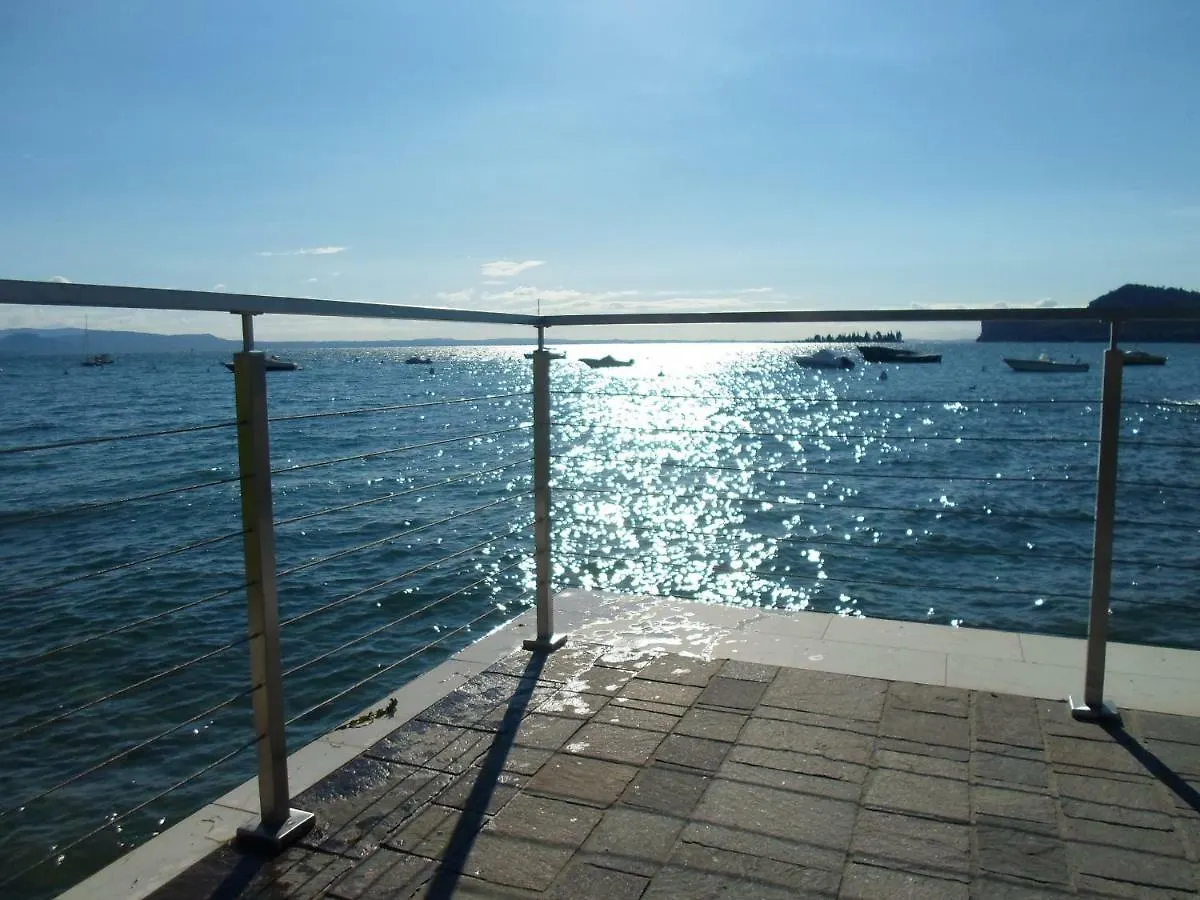 Il Volto Del Lago - Rooms&Apartments San Felice del Benaco